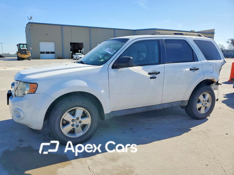 Ford Escape 2012 - Image 1 of 13
