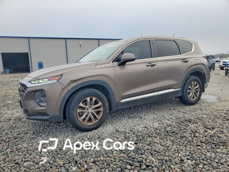 Hyundai Santa Fe 2019 - Image 1 of 14