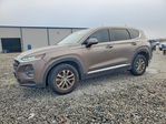 Hyundai Santa Fe 2019