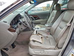Acura RL 2007