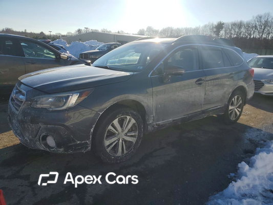 Subaru Outback 2018 - Image 1 of 13