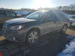 Subaru Outback 2018