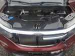 Honda Pilot 2018