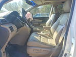 Honda Odyssey 2012
