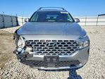 Hyundai Santa Fe 2021