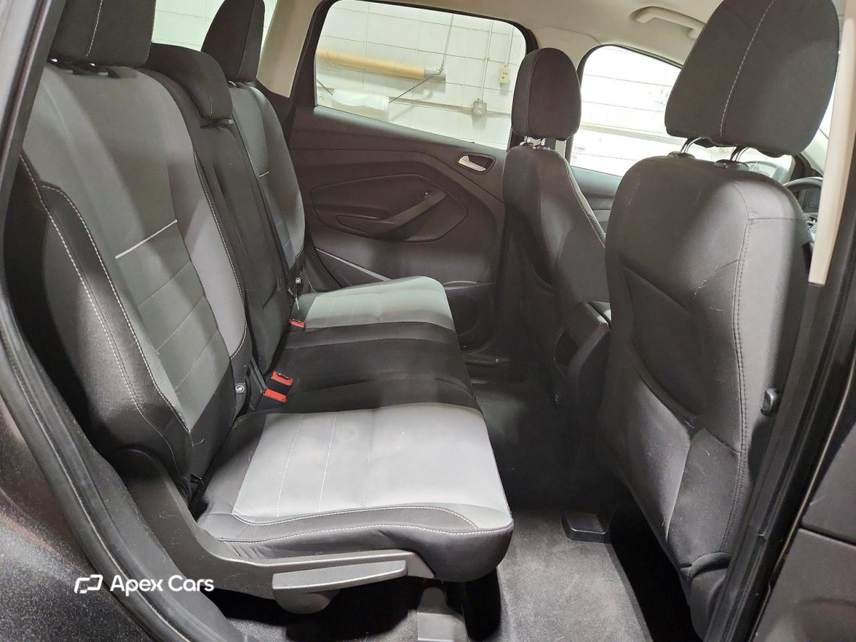 Ford Escape 2015