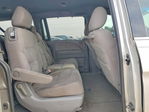 Honda Odyssey 2008