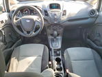 Ford Fiesta 2015