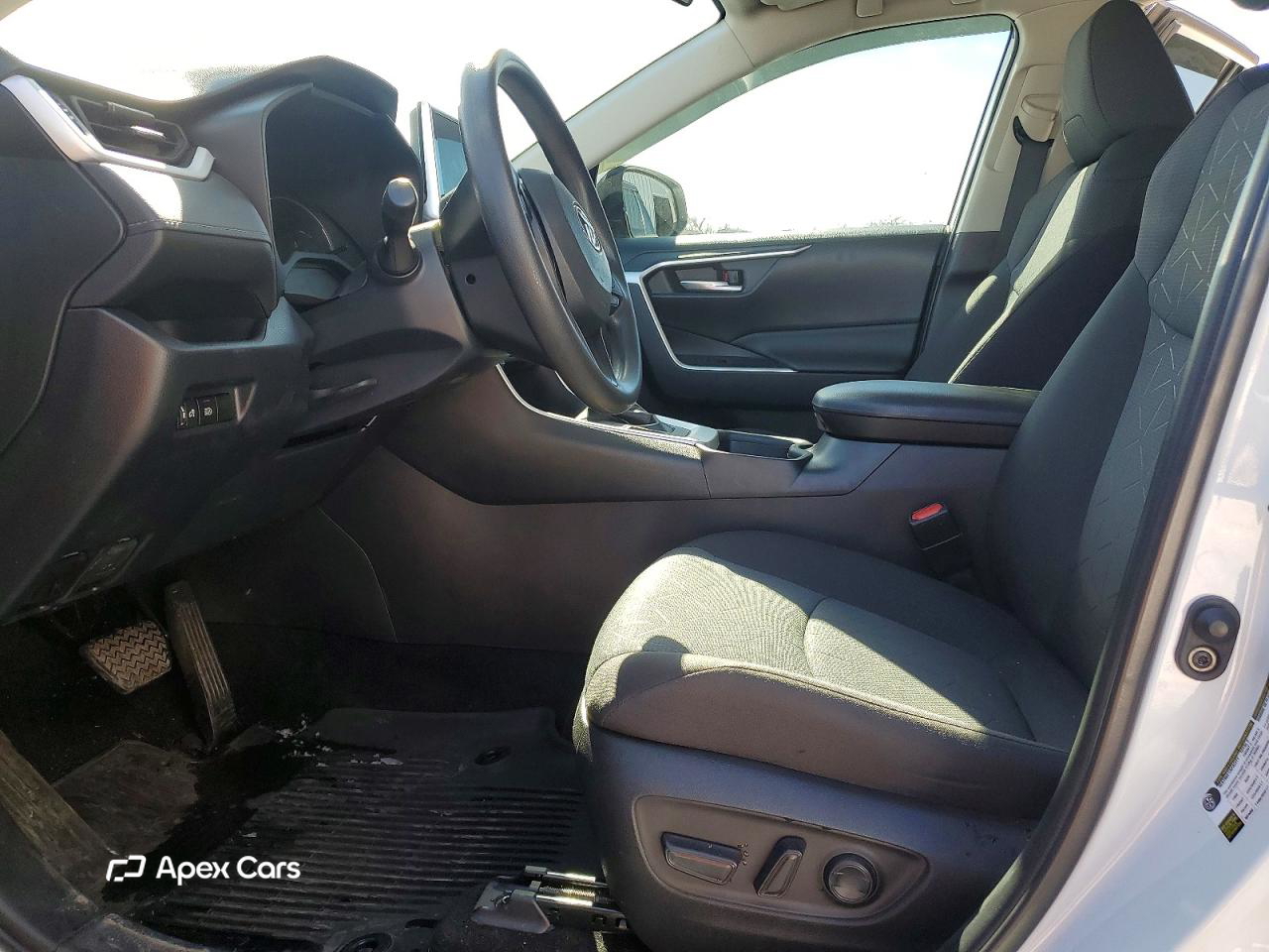 Toyota RAV 4 2023