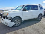 Honda Pilot 2009