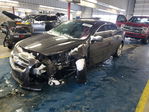 Chevrolet Malibu 2013