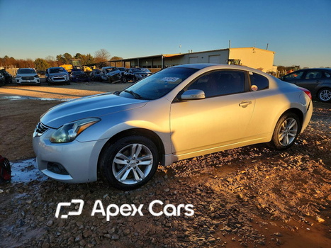 Nissan Altima 2012 - Image 1 of 14