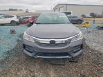 Honda Accord 2017