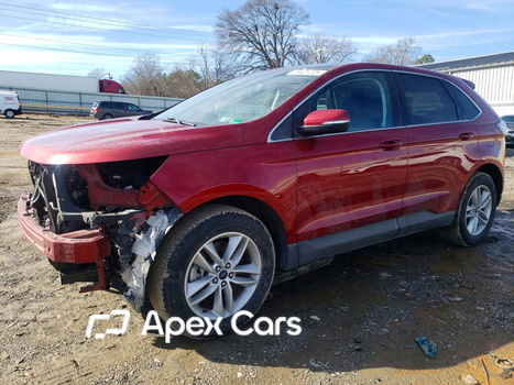 Ford Edge 2018 - Image 1 of 15