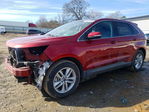 Ford Edge 2018
