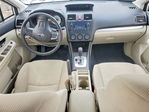 Subaru Impreza 2013