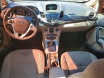 Ford Fiesta 2017