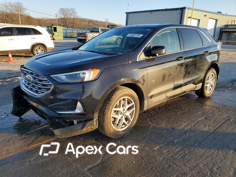Ford Edge 2022 - Image 1 of 14