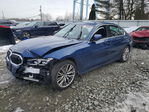 BMW Series 3 2024