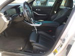 BMW Series 3 2021
