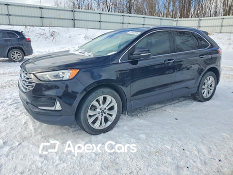 Ford Edge 2020 - Zdjęcie 1 z 13