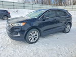 Ford Edge 2020