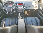 GMC Terrain 2011