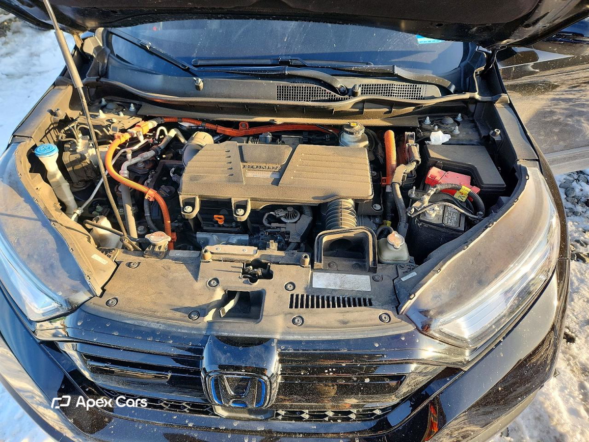 Honda CR-V 2020