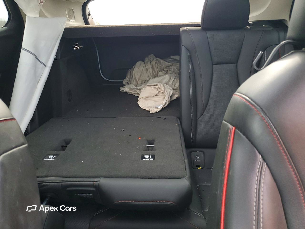 Buick Envision 2022