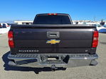 Chevrolet Silverado 2015