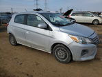 Mitsubishi Mirage 2021