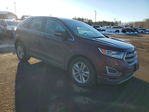 Ford Edge 2015