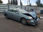 Lexus ES 2003