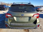 Subaru Outback 2018