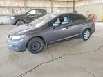 Honda Civic 2014