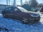Honda Accord 2017
