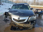 Acura MDX 2013