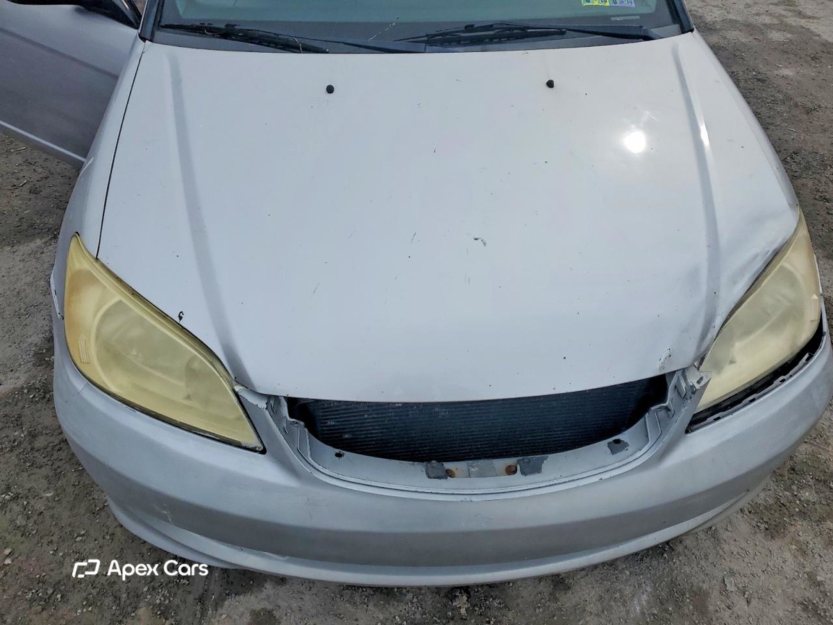Honda Civic 2005