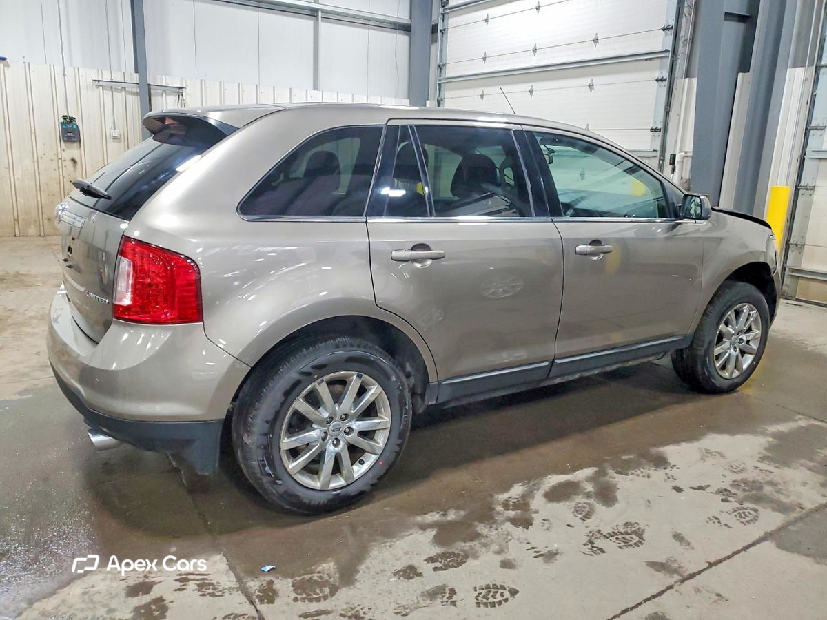 Ford Edge 2014