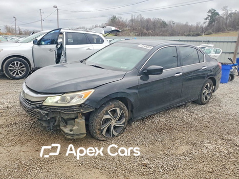 Honda Accord 2016 - Image 1 of 14