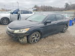 Honda Accord 2016