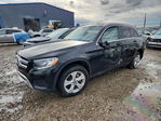 Mercedes-Benz GLC 2017