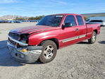 Chevrolet Silverado 2005