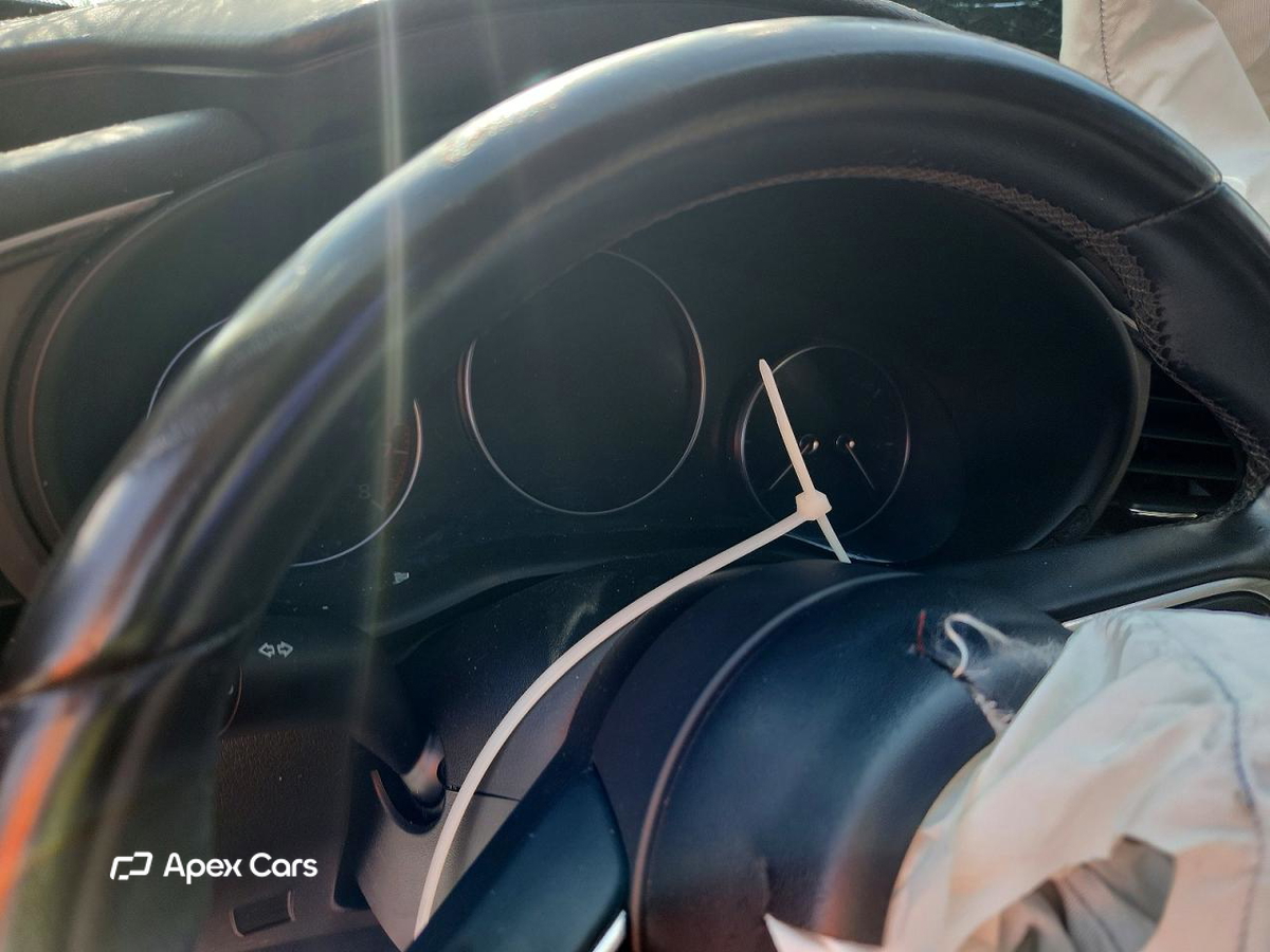 Mazda 3 2019
