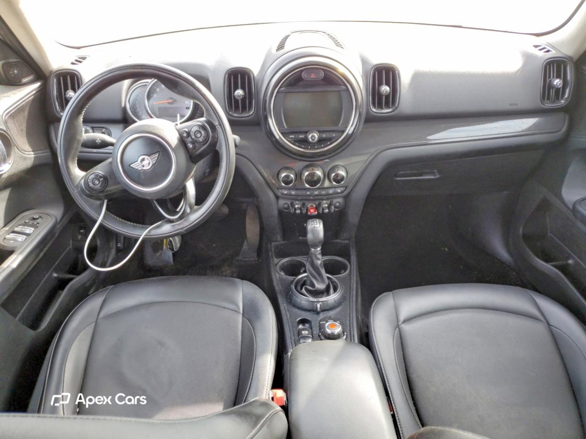 MINI Cooper 2017