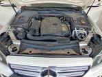 Mercedes-Benz E-klasse 2017