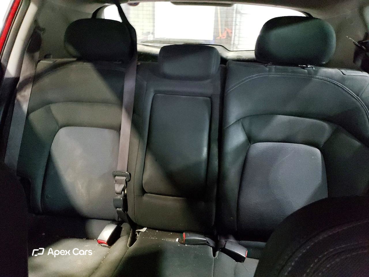 Kia Sportage 2015