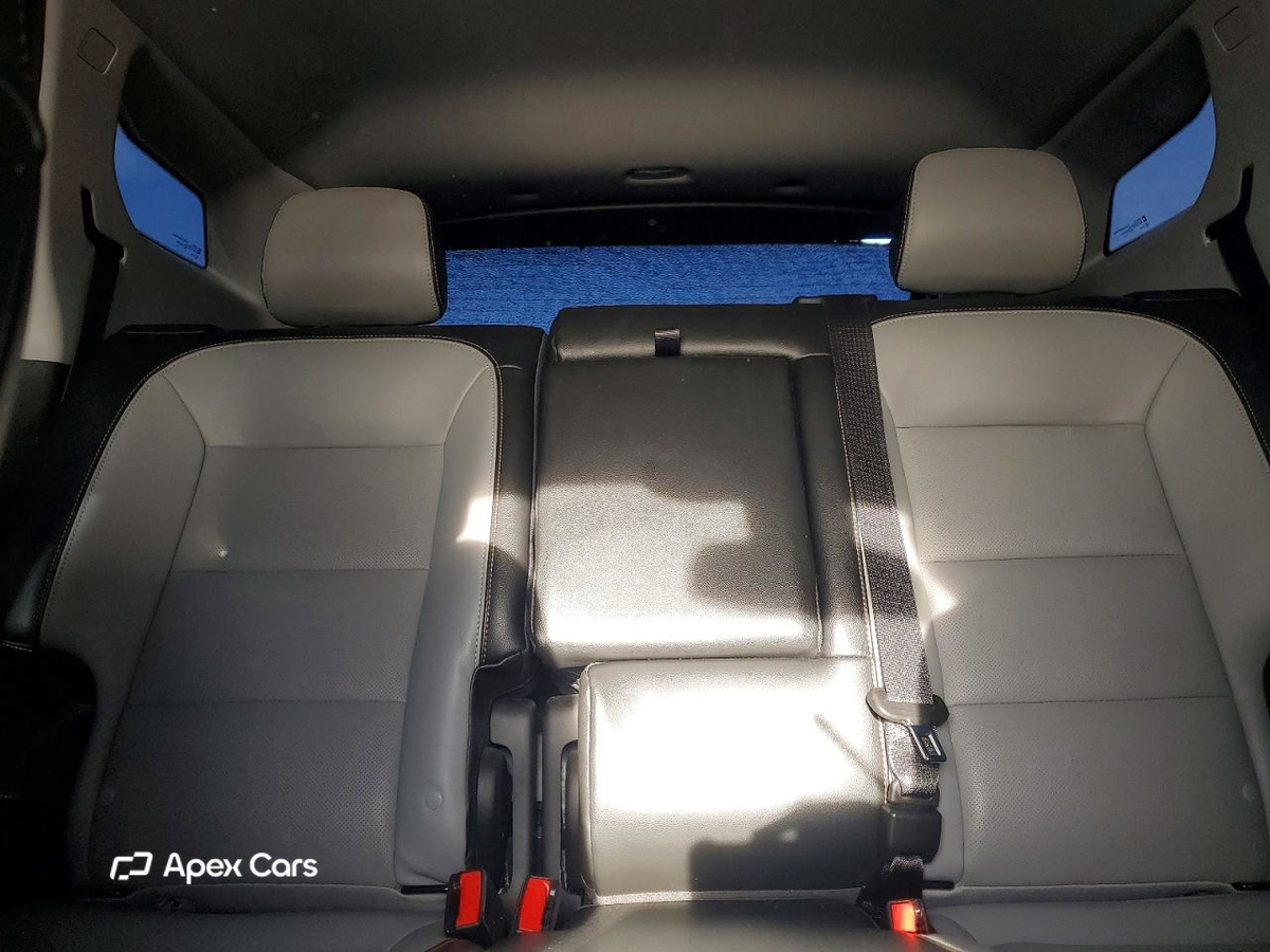 GMC Terrain 2019
