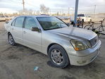 Lexus LS 2002