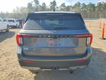 Ford Explorer 2025